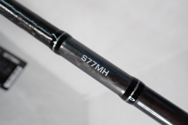 21セフィアエクスチューンメタルスッテ B66UKーGS